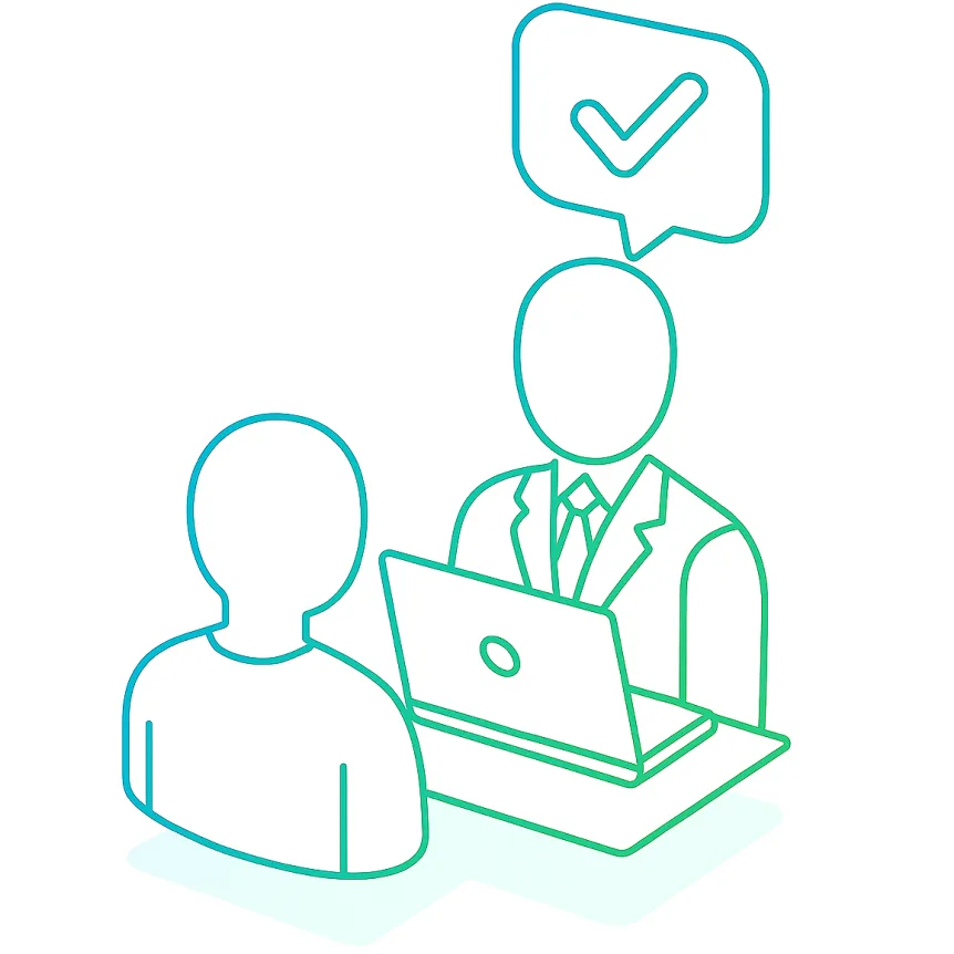 Expert Consultation